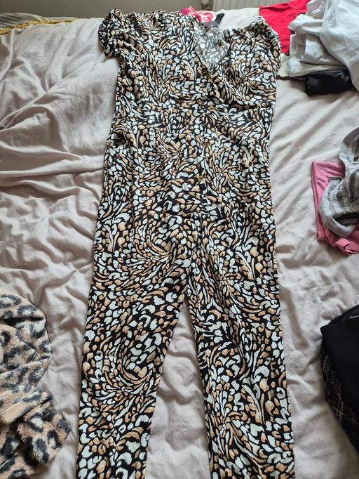 Buy & Sell Stocksbridge Sheffield - Photos for Jumpsuit