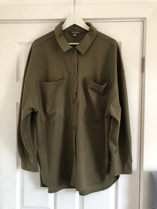 Buy & Sell Rainstorth Rotherham - Photos for Shacket