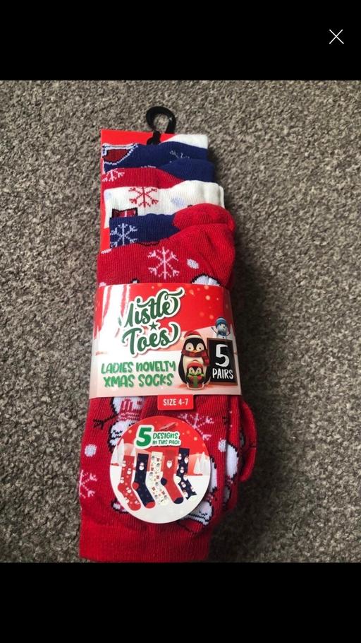Buy & Sell Longley Sheffield - Photos for Ladies socks