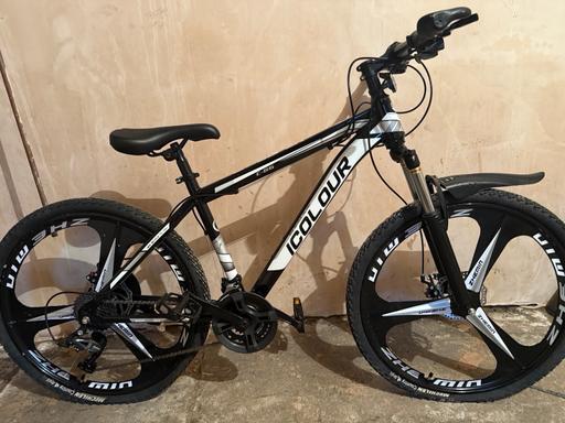 Buy & Sell Halifax Calderdale - Photos for Men’s Mountain Bike 26-inch