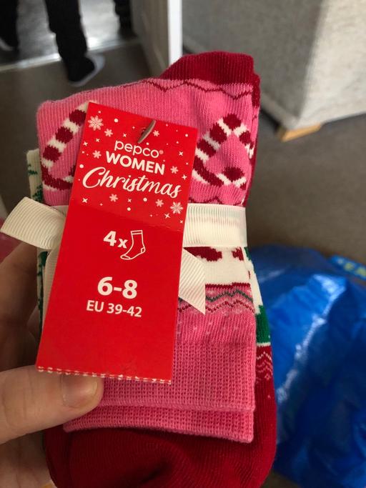 Buy & Sell Rainstorth Rotherham - Photos for Socks x4 pairs