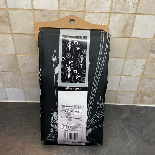 Buy & Sell Netherley Liverpool - Photos for Nightmare Before Christmas Shower Curtain