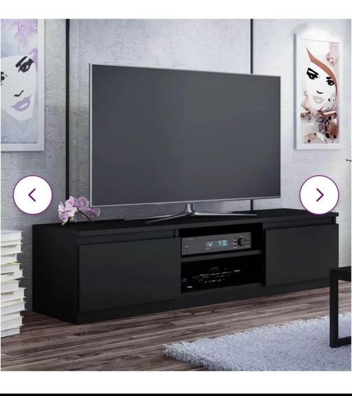 Buy & Sell Denmark Hill South East London - Photos for Wayfair Delaney black tv stand