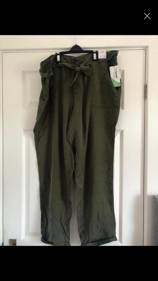 Buy & Sell Rainstorth Rotherham - Photos for Trousers