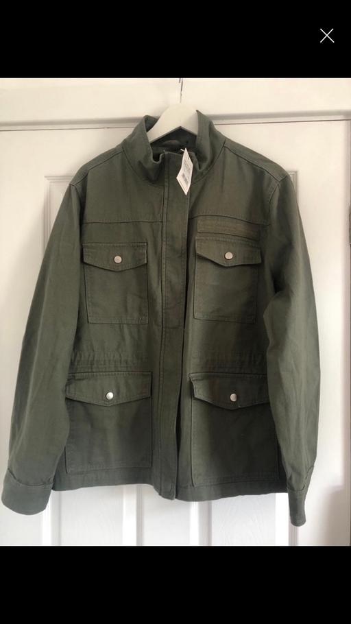 Buy & Sell Longley Sheffield - Photos for New look jacket