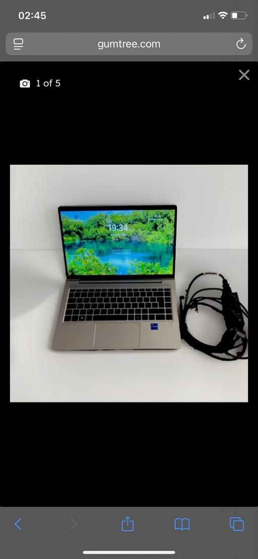 Buy & Sell Farnham Waverley - Photos for HP EliteBook 640 G9 | i7 | 16 GB | 512GB SSD