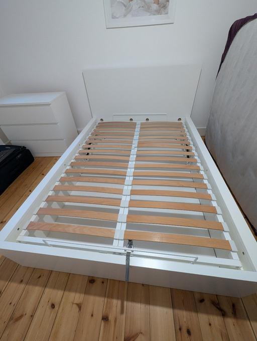 Buy & Sell St Pancras Central London - Photos for Ikea Bedframe