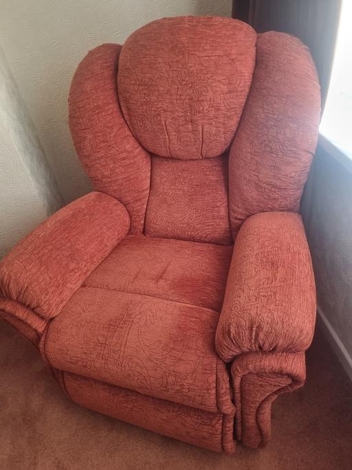 Buy & Sell Wolverhampton West Midlands - Photos for recliner chair