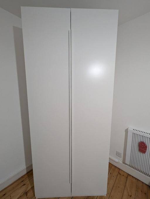 Buy & Sell St Pancras Central London - Photos for Ikea Wardrobe