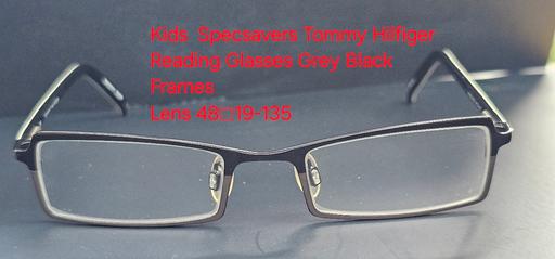 Buy & Sell Heath Hayes Cannock Chase - Photos for Kids Specsavers Tommy Hilfiger Reading Glasse