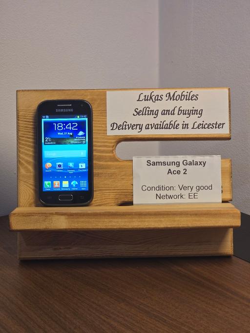 Buy & Sell Anstey Charnwood - Photos for Samsung Galaxy Ace 2