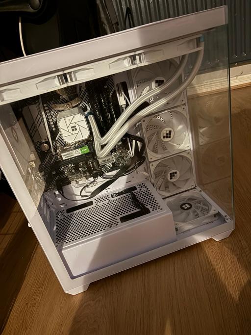 Buy & Sell Haydock Saint Saint Helens - Photos for Pre built pc