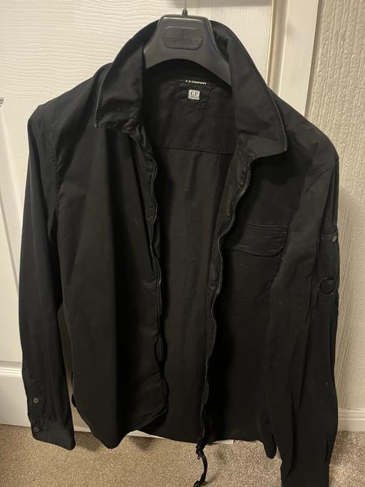 Buy & Sell Scone Perth and Kinross - Photos for CP company overshirt