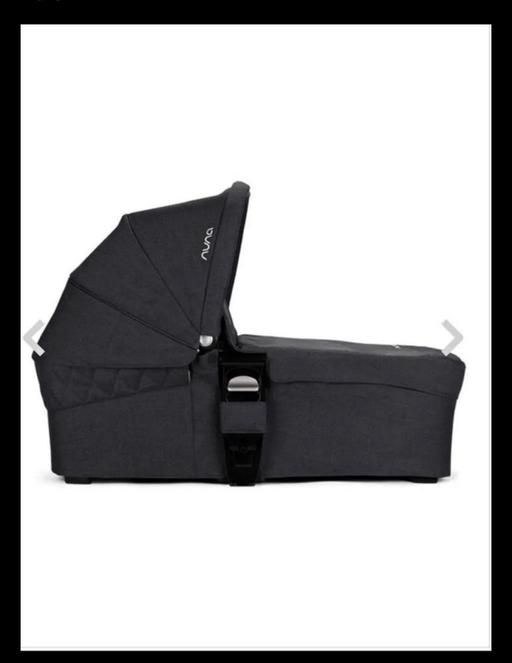 Buy & Sell Hatch End Harrow - Photos for New - Nuna Mixx Carry Cot Blue