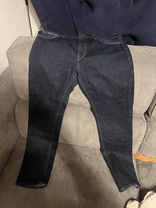 Buy & Sell Scone Perth and Kinross - Photos for Hugo boss jeans