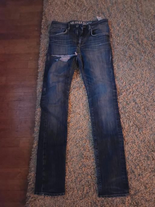 Buy & Sell St Luke`s Central London - Photos for Tommy Hillfiger jeans.