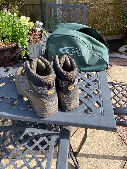 Buy & Sell Shavington Cheshire East - Photos for Aigle Men’s Boots