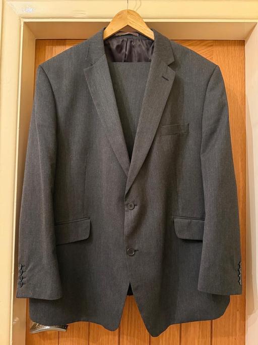 Buy & Sell Netherton Dudley - Photos for Men’s grey 2 piece Centaur suit