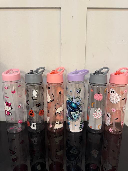 Buy & Sell Broomhill Cannock Chase - Photos for Water bottles