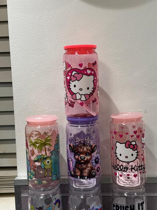 Buy & Sell Bridgtown Cannock Chase - Photos for 16oz tumbler