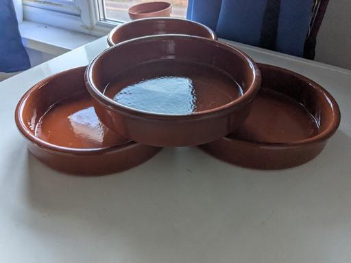Buy & Sell Waterloo Central London - Photos for oven dishes