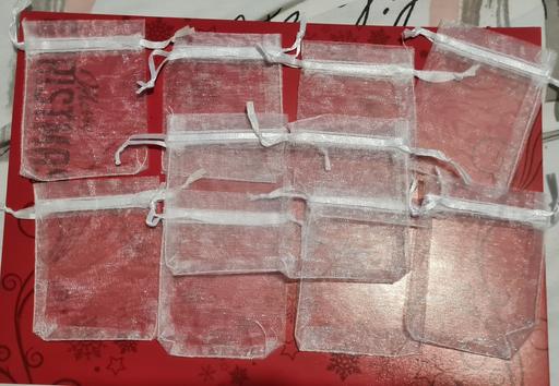 Classes Leamore Walsall - Photos for 10x small organser bags