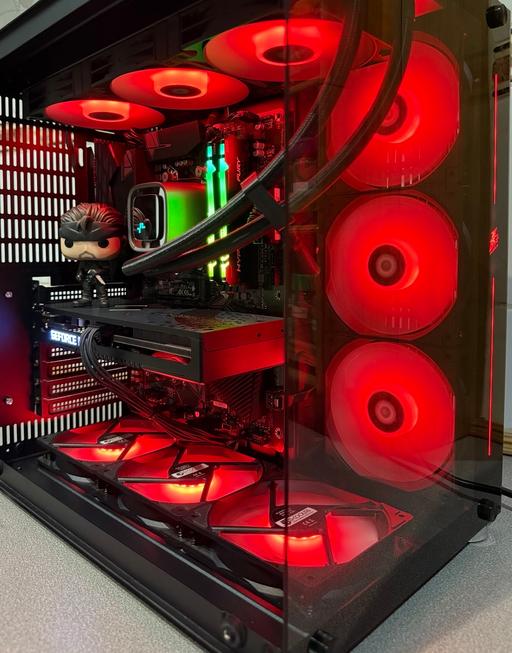 Buy & Sell Pudding Mill Lane East London - Photos for Gaming Pc / Ryzen 7 / Rtx 3070 / Powerful