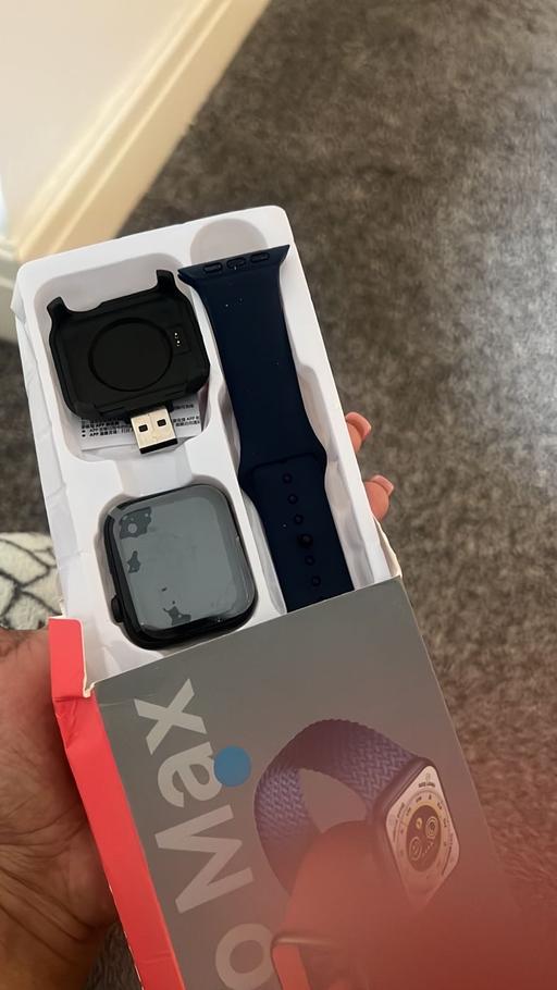 Buy & Sell Alton East Hampshire - Photos for smartwatch