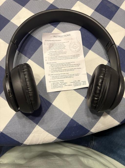 Buy & Sell Alton East Hampshire - Photos for Headphones