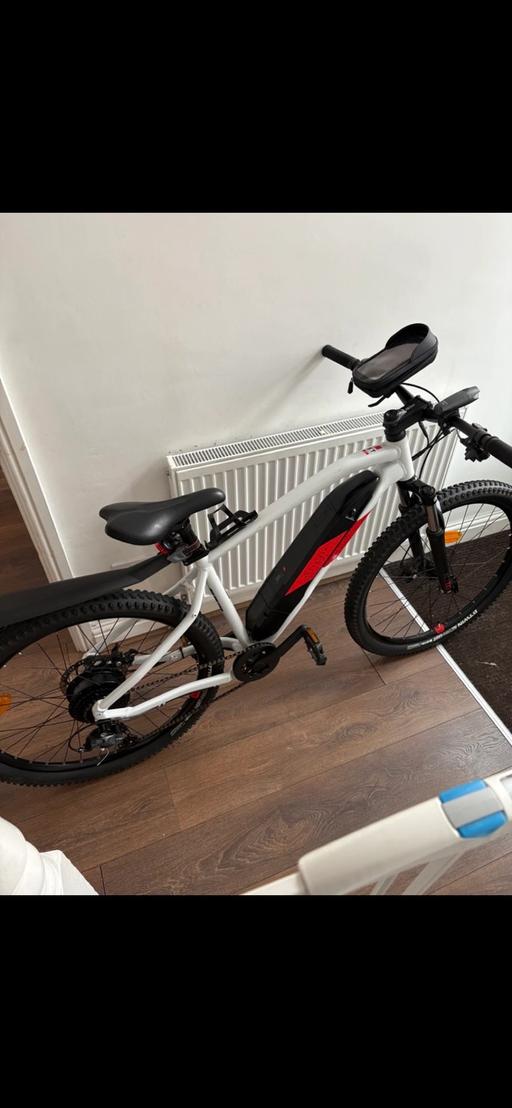 Vehicles Aintree Sefton - Photos for Rockrider Electric Mountain Bike