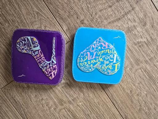 Buy & Sell Limehouse East London - Photos for Always Sanitary Pad Containers