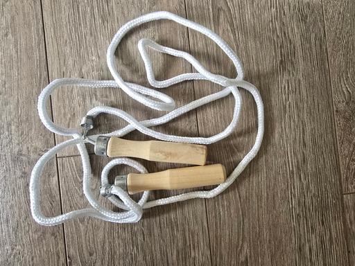 Buy & Sell Limehouse East London - Photos for Skipping Rope