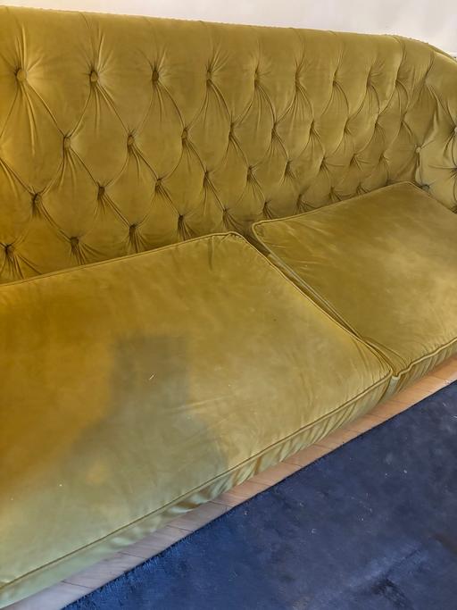 Buy & Sell West Bromwich Sandwell - Photos for Three seater sofa