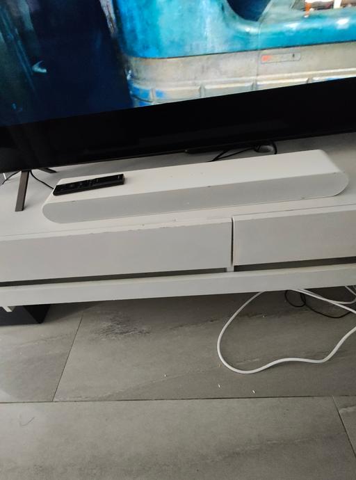 Buy & Sell Denton Tameside - Photos for Samsung s61 soundbar subwoofer and rear speak