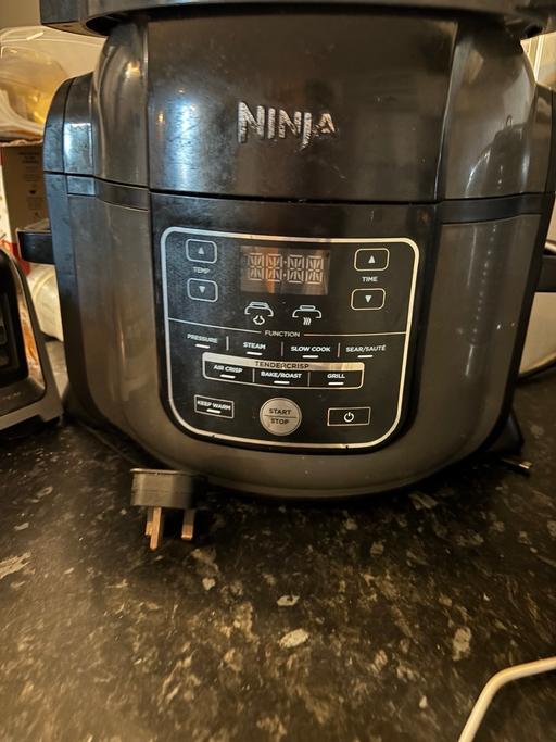 Buy & Sell West Bromwich Sandwell - Photos for Ninja