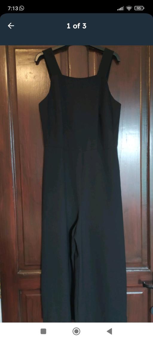 Buy & Sell Orrell Park Liverpool - Photos for M&S WIDE LEG ALL IN ONE SIZE 6 REGULAR