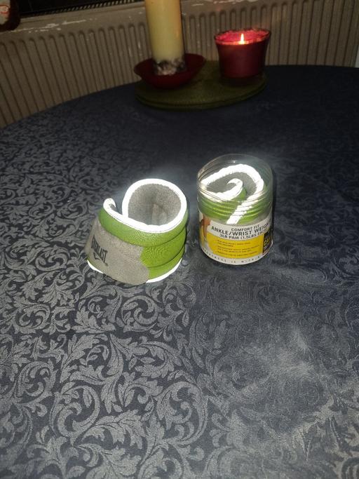 Buy & Sell Stirchley Birmingham - Photos for Everlasting Ankle /Wrist Weights