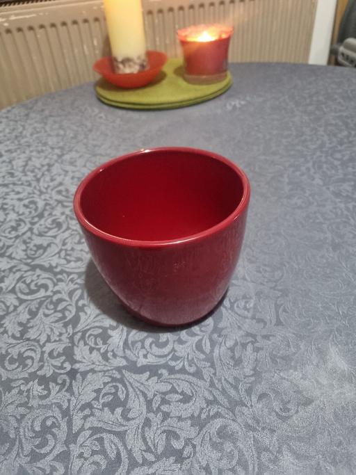 Buy & Sell Bournville Birmingham - Photos for Ceramic Plant Pot