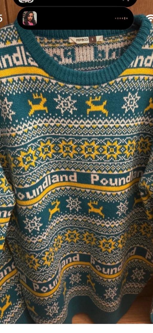Buy & Sell Abbey Wood South East London - Photos for xmas jumper