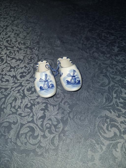 Buy & Sell Bournville Birmingham - Photos for Delft Style Clogs