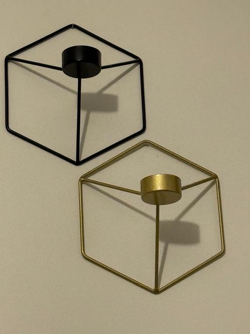 Buy & Sell Deansgate Manchester - Photos for Candle holder