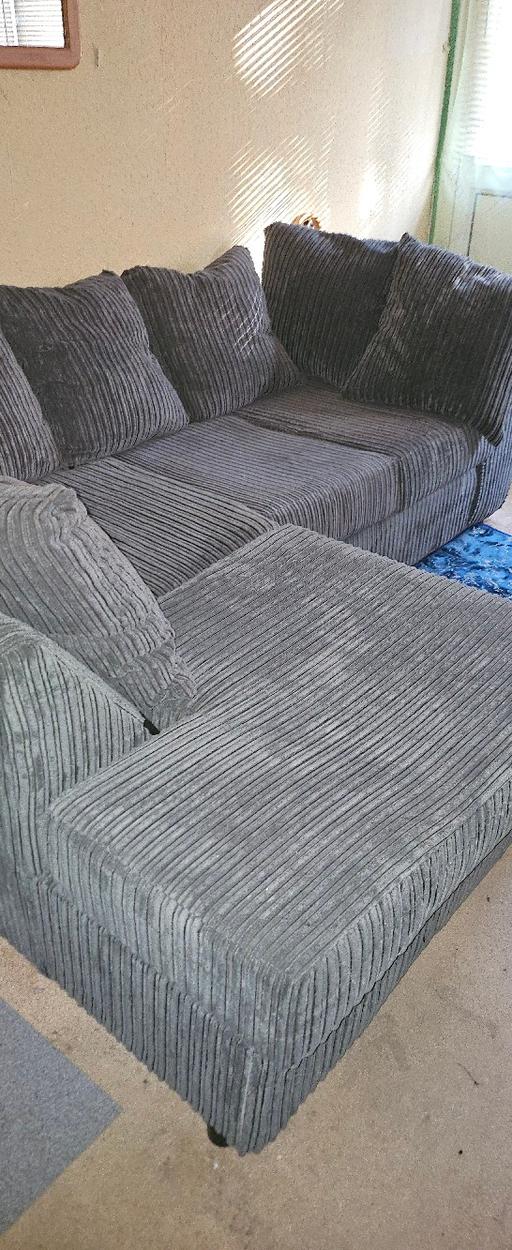 Buy & Sell Hilsea Portsmouth - Photos for Corner unit sofa