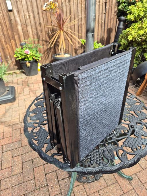 Buy & Sell Minworth Trade Park Birmingham - Photos for STRONG FOLDING/LOADING ULTRALITE RAMP X 2