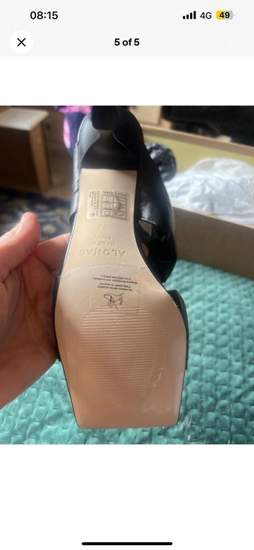 Buy & Sell Amblecote Dudley - Photos for Ladies style 6 shoes brand new