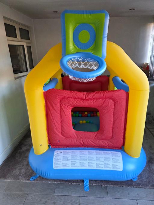 Buy & Sell Hayes Hillingdon - Photos for Bouncy castle