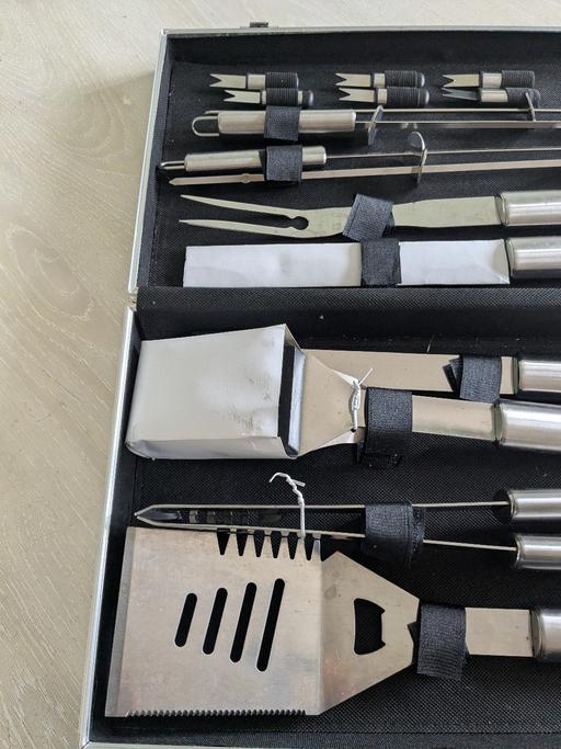 Buy & Sell Torbay Devon - Photos for cooking utensils set