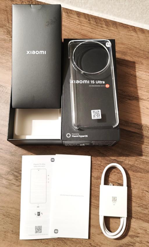 Buy & Sell Birchills Walsall - Photos for Xiaomi 15 Ultra