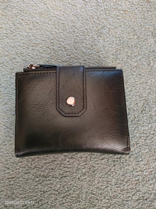 Buy & Sell Norton Canes Cannock Chase - Photos for Men's wallet 