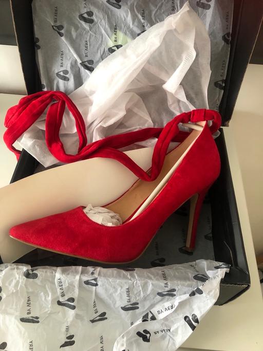 Buy & Sell Corngreaves Trading Estate Sandwell - Photos for (Size 8) LADIES SHOES