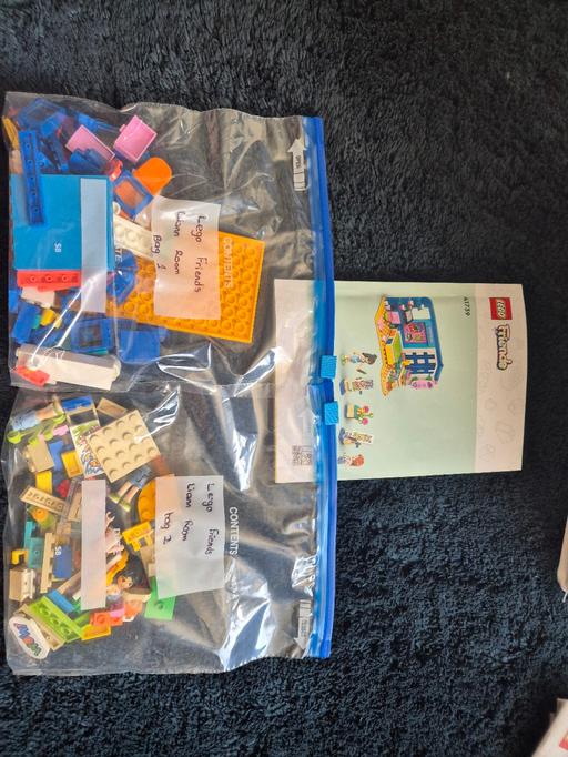 Buy & Sell Alverthorpe Wakefield - Photos for lego Friends - Liann Room